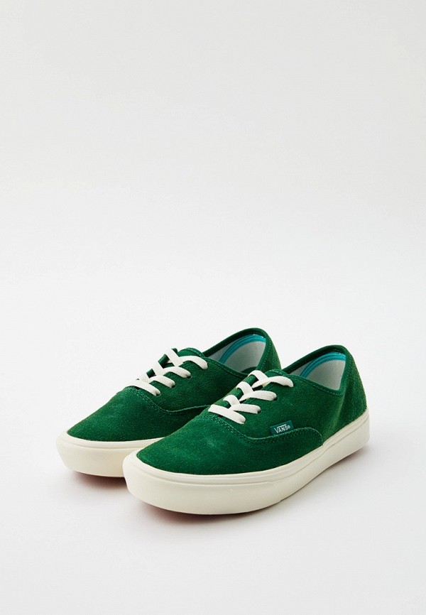 Кеды  Vans фото