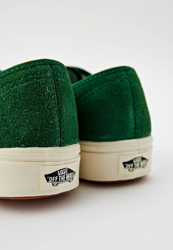 Кеды  Vans фото