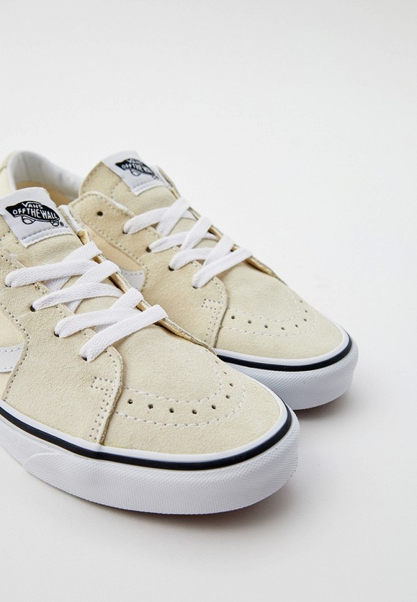 Кеды  Vans фото