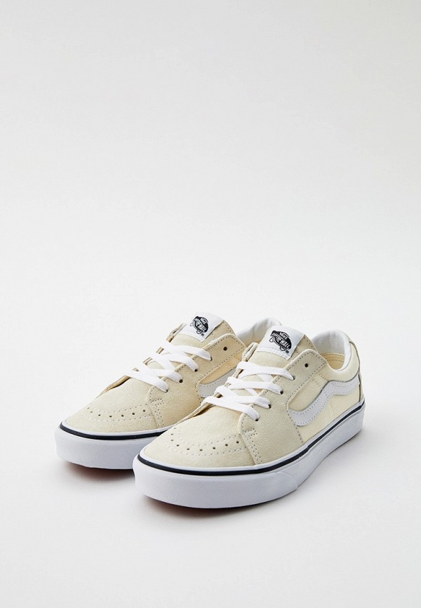 Кеды  Vans фото