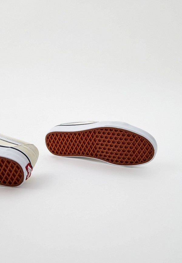 Кеды  Vans фото