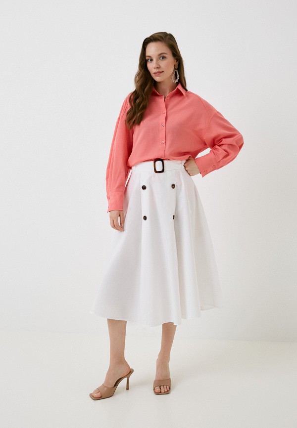 фото Юбка rinascimento