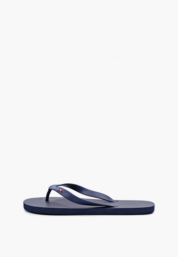 

Сланцы Scuola Nautica Italiana, Синий