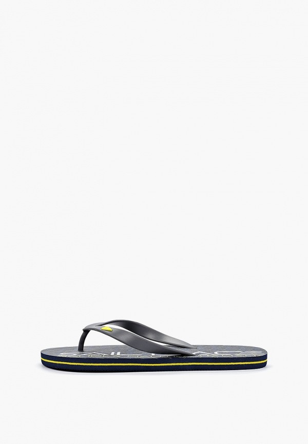 

Сланцы Scuola Nautica Italiana, Серый