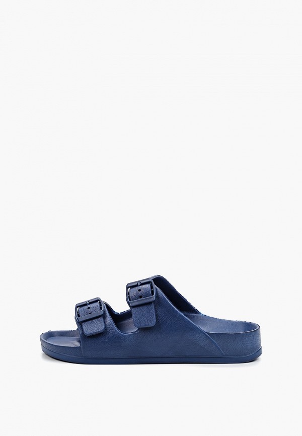 

Сланцы Scuola Nautica Italiana, Синий