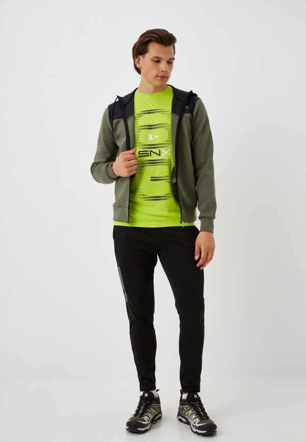 фото Толстовка scuola nautica italiana