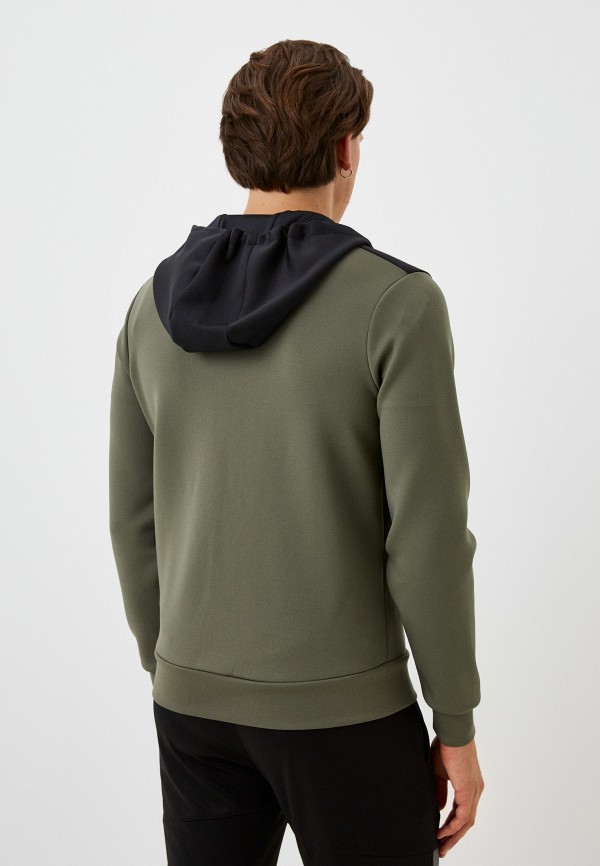 фото Толстовка scuola nautica italiana