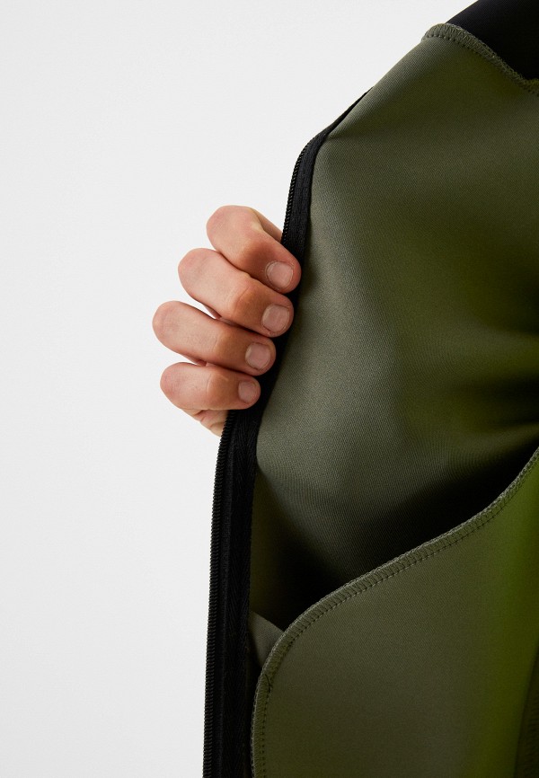 фото Толстовка scuola nautica italiana