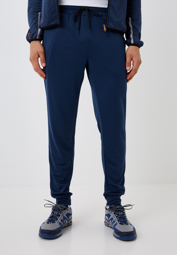 

Брюки спортивные Scuola Nautica Italiana, Синий