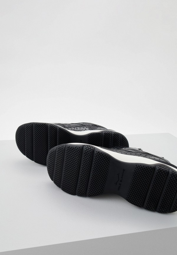 фото Кроссовки voile blanche