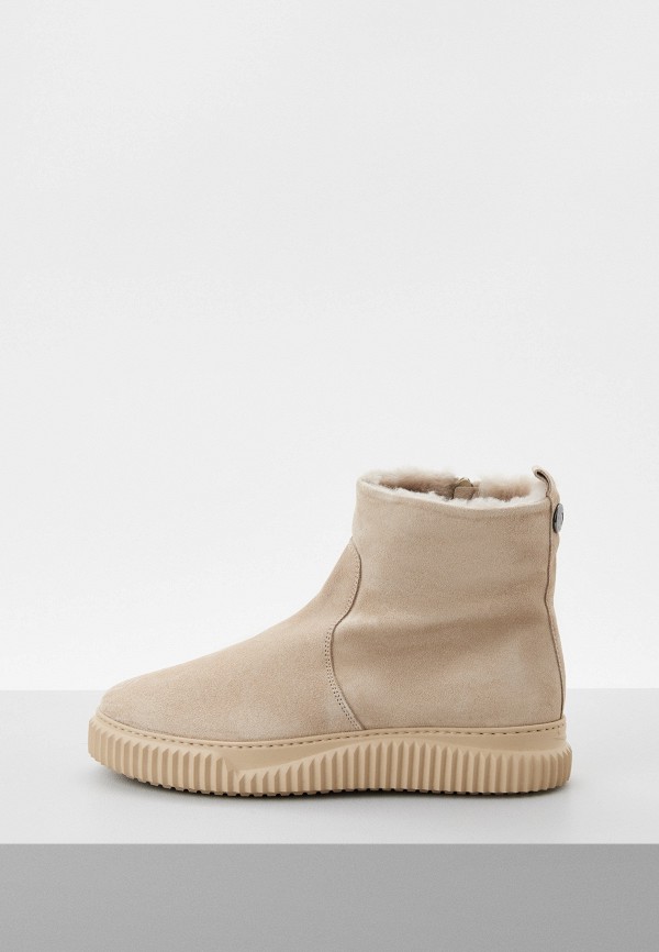 

Ботинки Voile Blanche, Бежевый