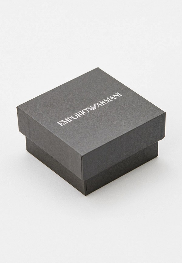 Серьги  Emporio Armani фото