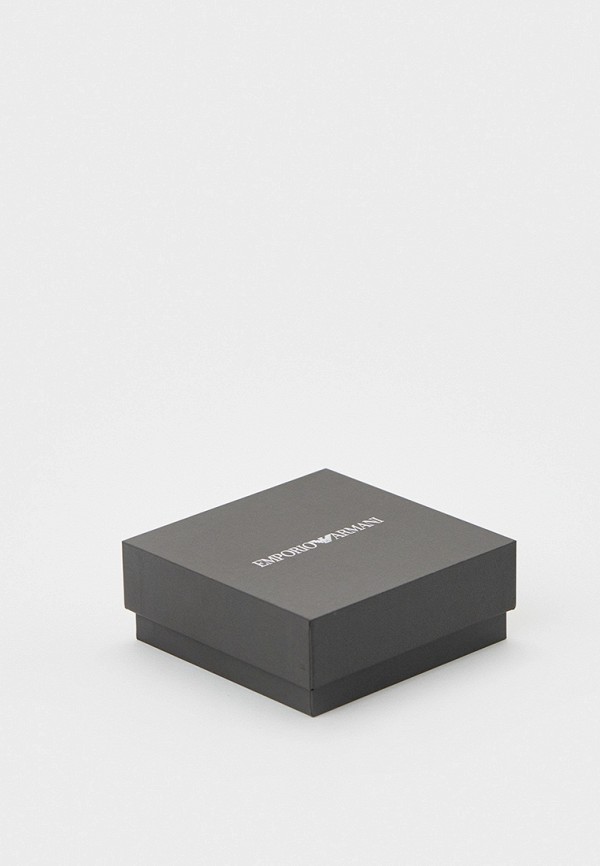 Подвеска и серьги  Emporio Armani фото