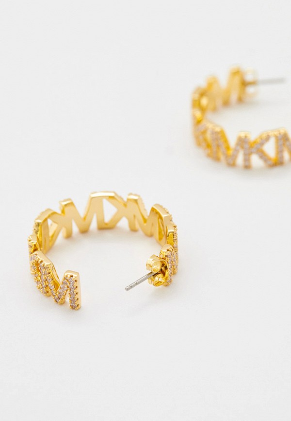 Серьги Michael Kors Серьги Michael Kors фото