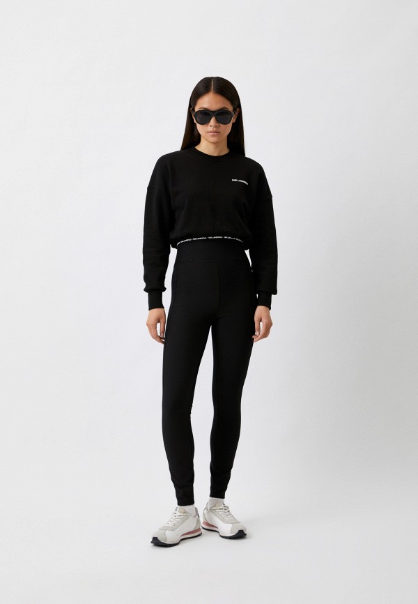 фото Леггинсы karl lagerfeld