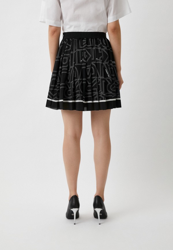 фото Юбка karl lagerfeld