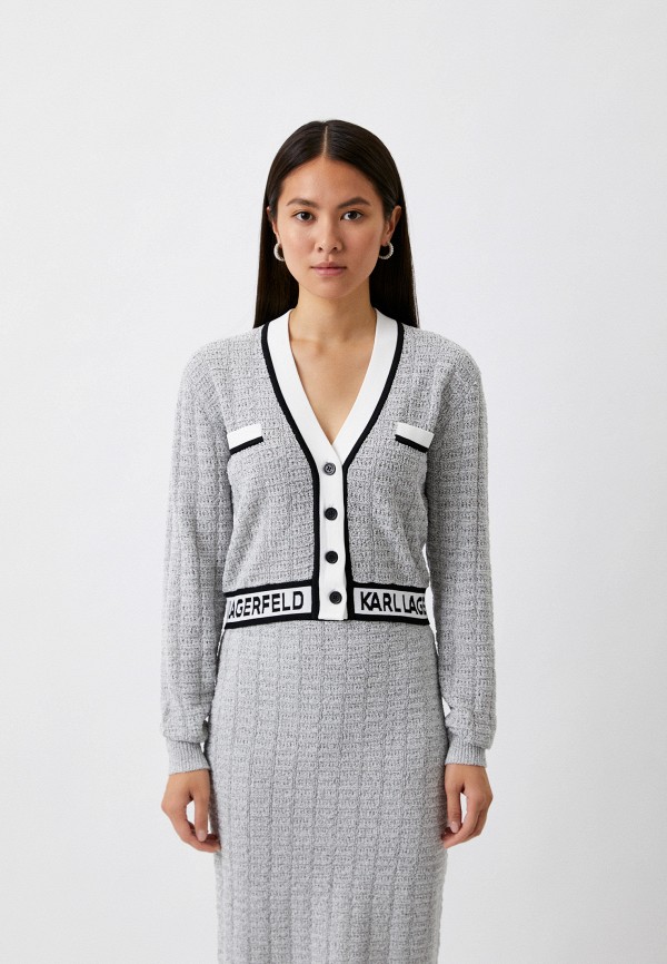 Кардиган  Karl Lagerfeld