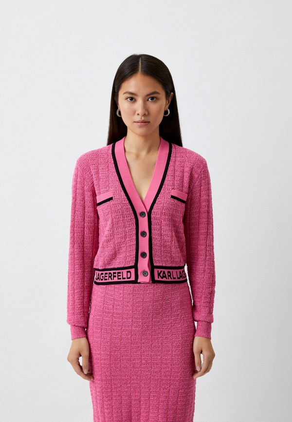 Кардиган  Karl Lagerfeld