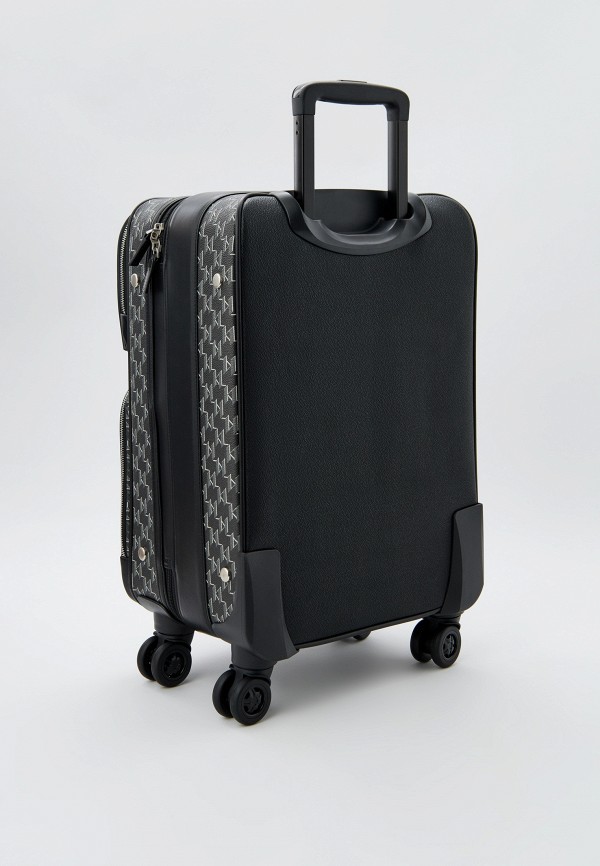 фото Чемодан karl lagerfeld