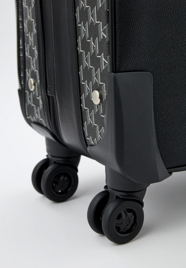 фото Чемодан karl lagerfeld