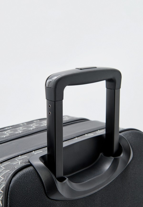 фото Чемодан karl lagerfeld