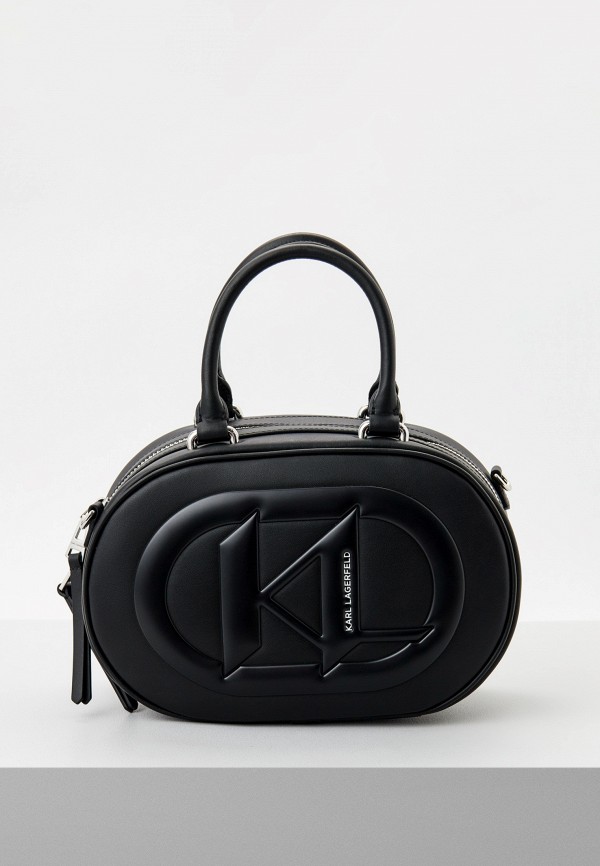 

Сумка Karl Lagerfeld, Черный