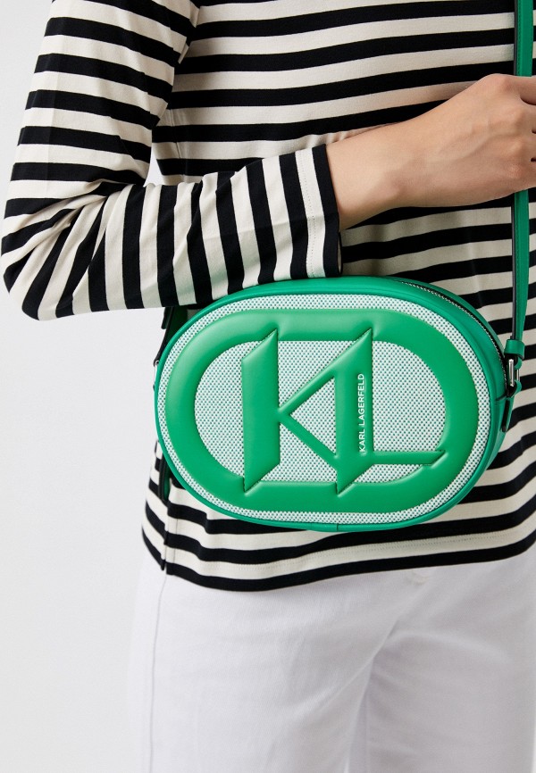 Сумка  Karl Lagerfeld фото