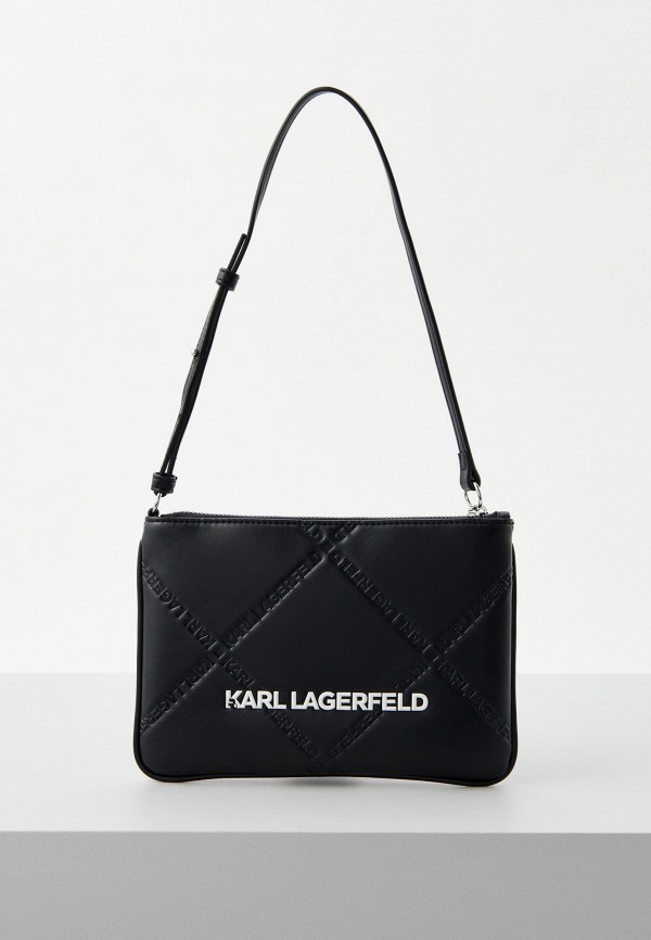 

Сумка Karl Lagerfeld, Черный