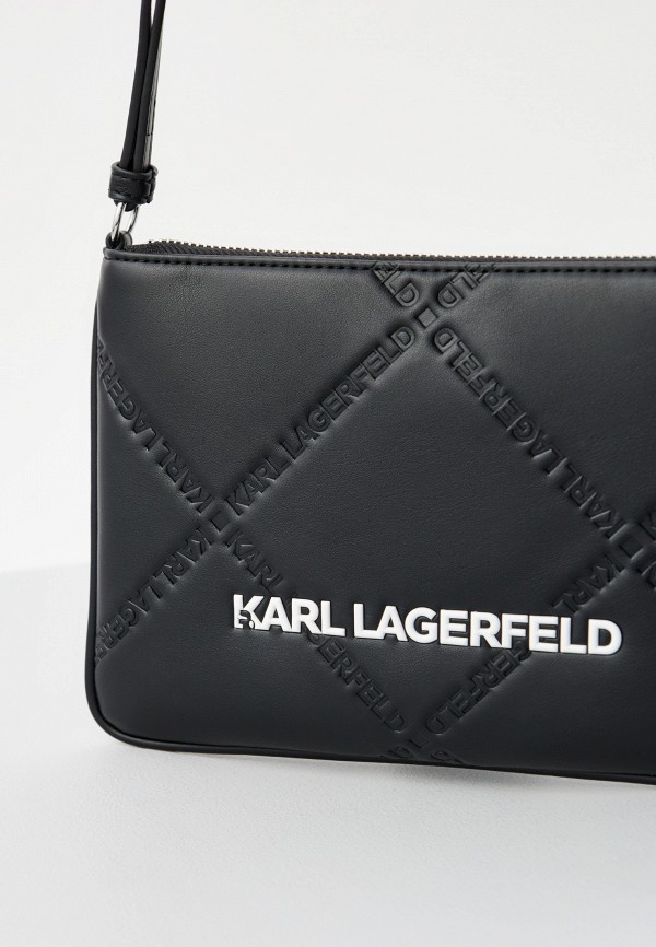 Сумка  Karl Lagerfeld фото