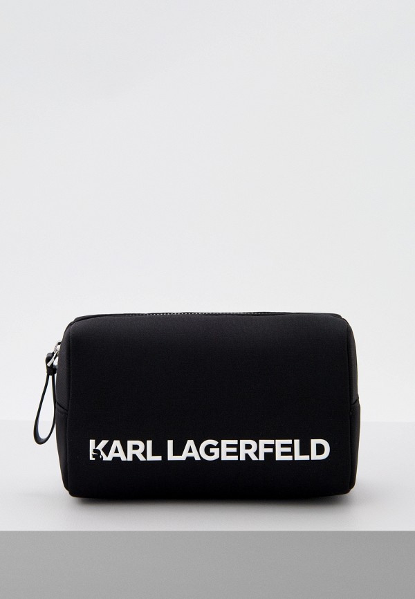 Косметичка  Karl Lagerfeld