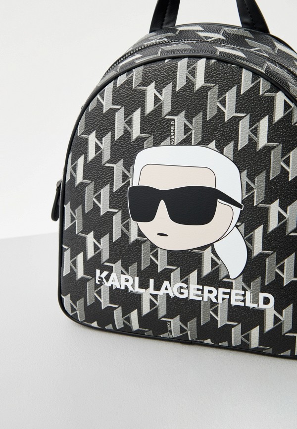 Рюкзак Karl Lagerfeld Рюкзак Karl Lagerfeld фото