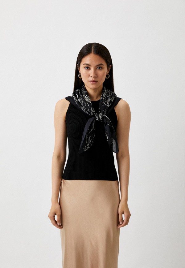 фото Платок karl lagerfeld