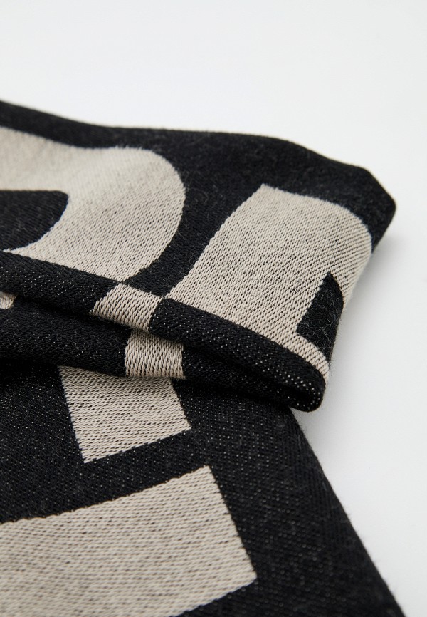 фото Шарф karl lagerfeld