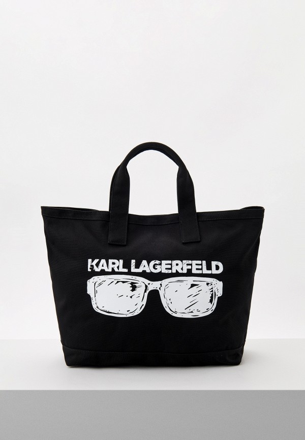 Сумка  Karl Lagerfeld