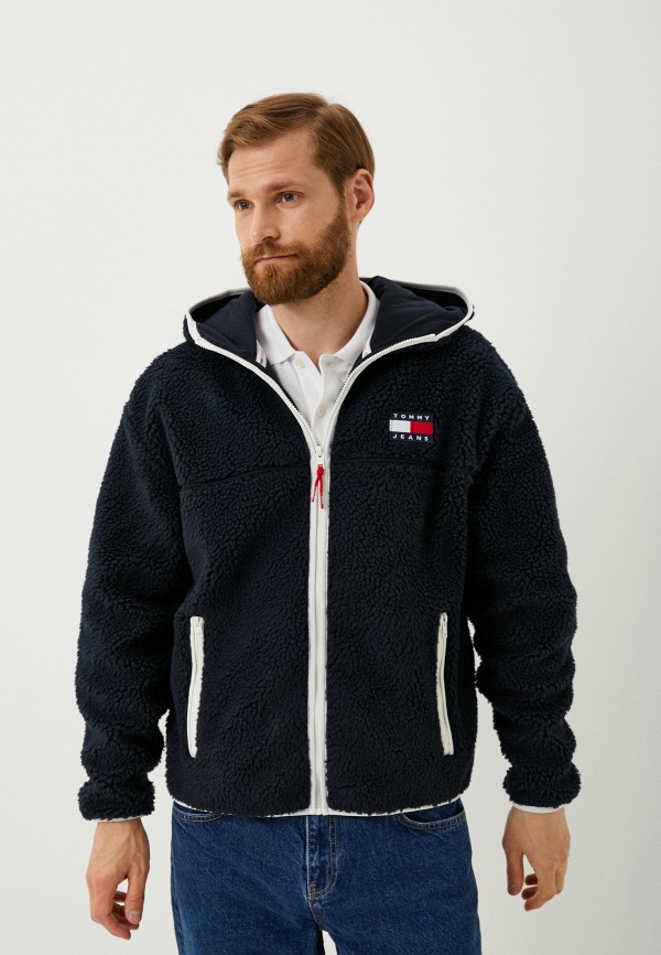 Куртка утепленная  Tommy Jeans