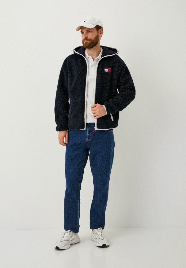 Куртка утепленная  Tommy Jeans фото