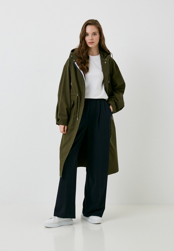 фото Парка tommy hilfiger