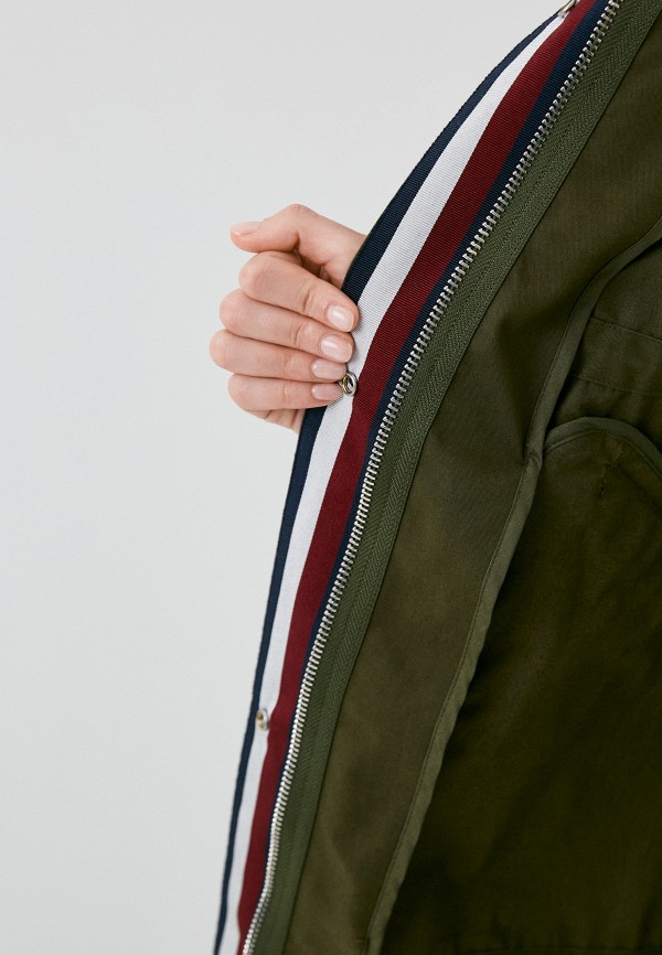 фото Парка tommy hilfiger