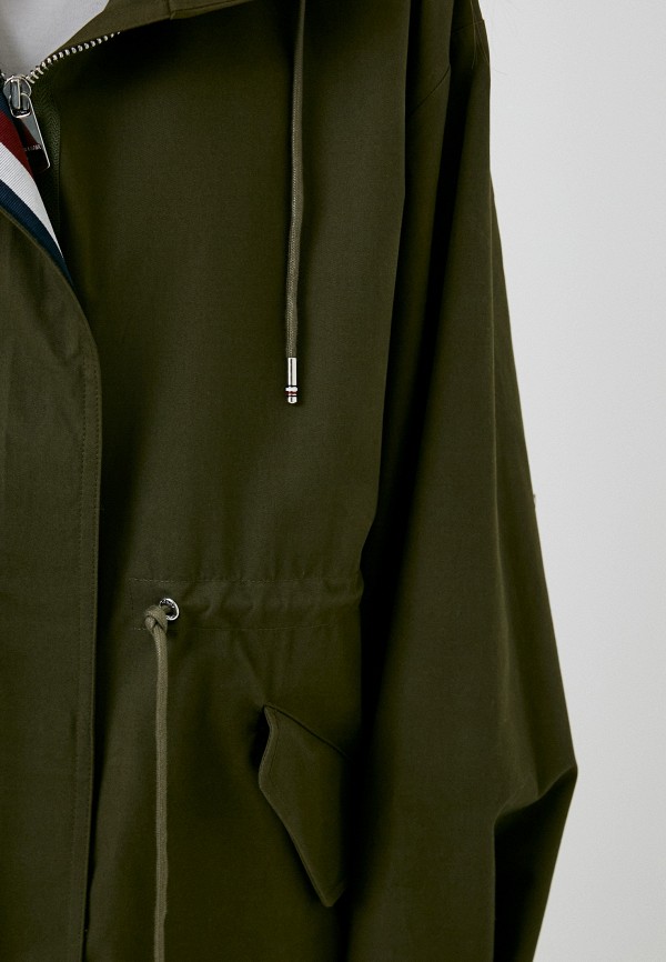 фото Парка tommy hilfiger