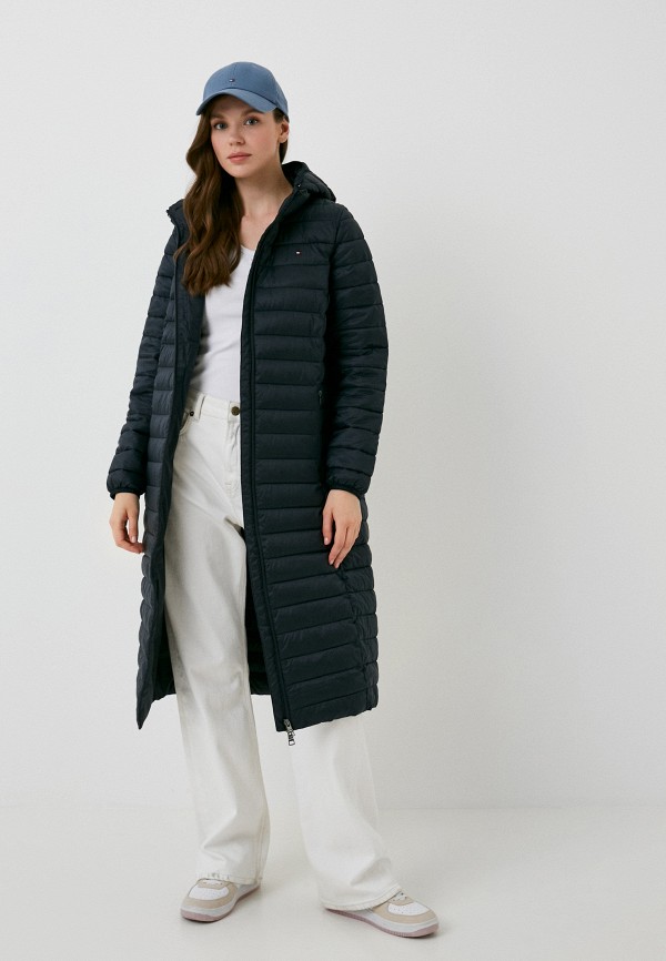 Куртка утепленная  Tommy Hilfiger фото