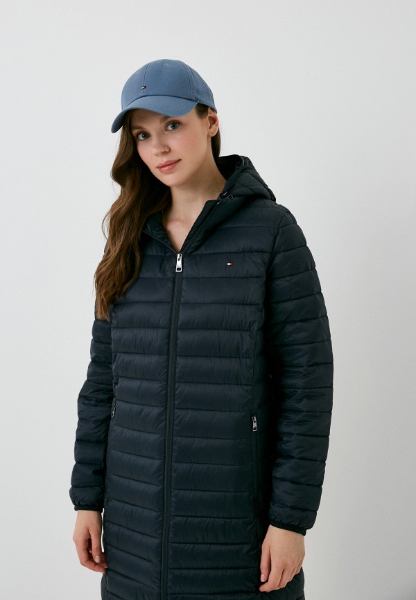 Куртка утепленная  Tommy Hilfiger фото