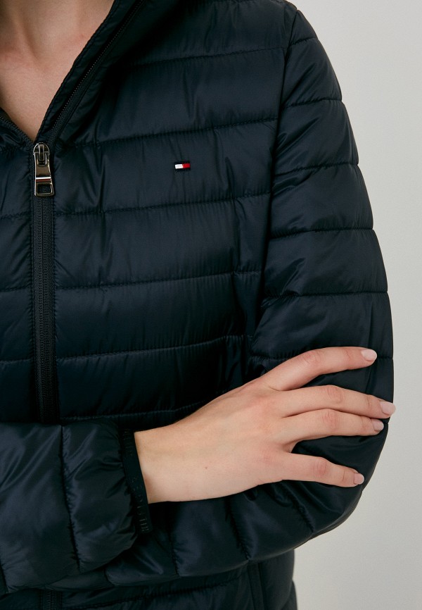 Куртка утепленная  Tommy Hilfiger фото
