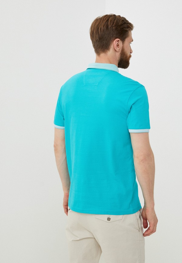 фото Поло f.g.z.