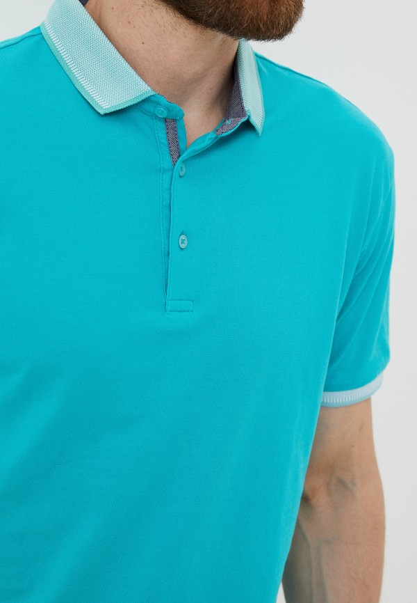 фото Поло f.g.z.