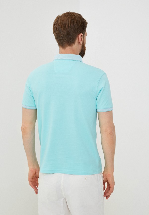 фото Поло f.g.z.