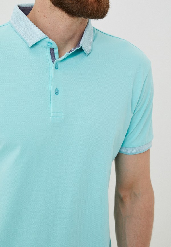 фото Поло f.g.z.