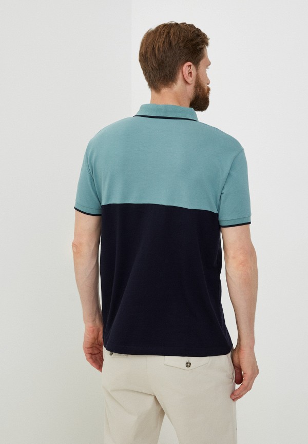 фото Поло f.g.z.