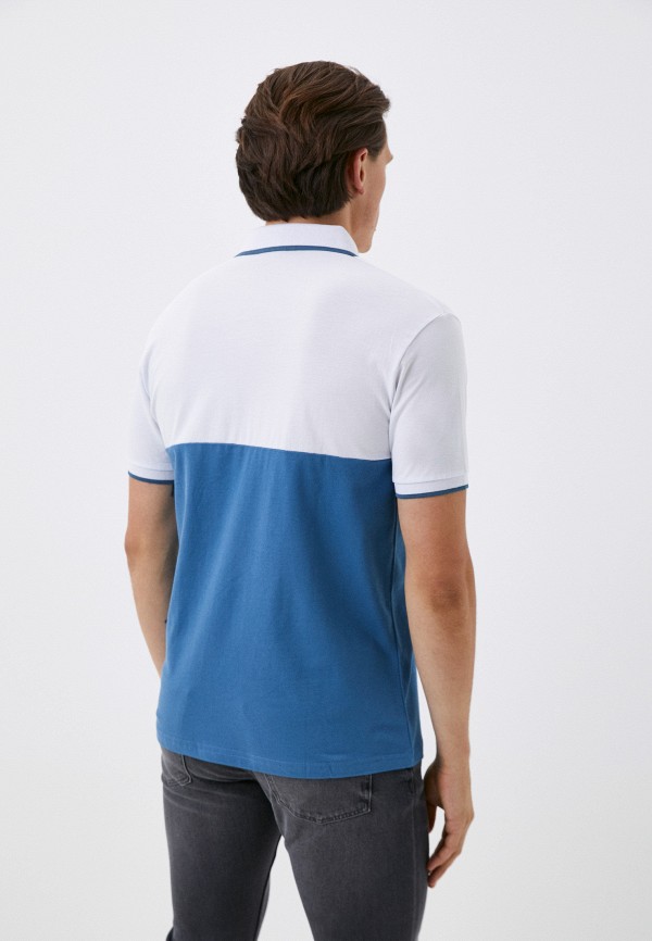 фото Поло f.g.z.