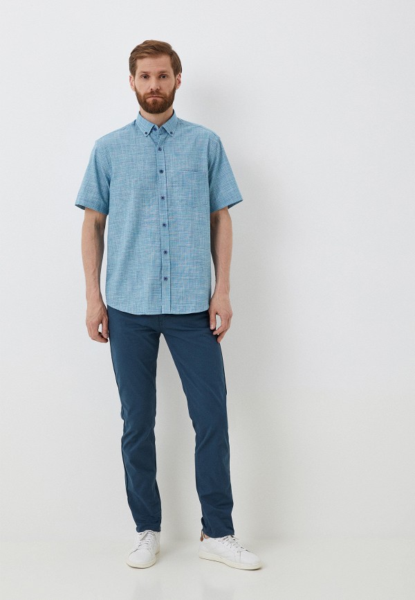 фото Рубашка f.g.z.