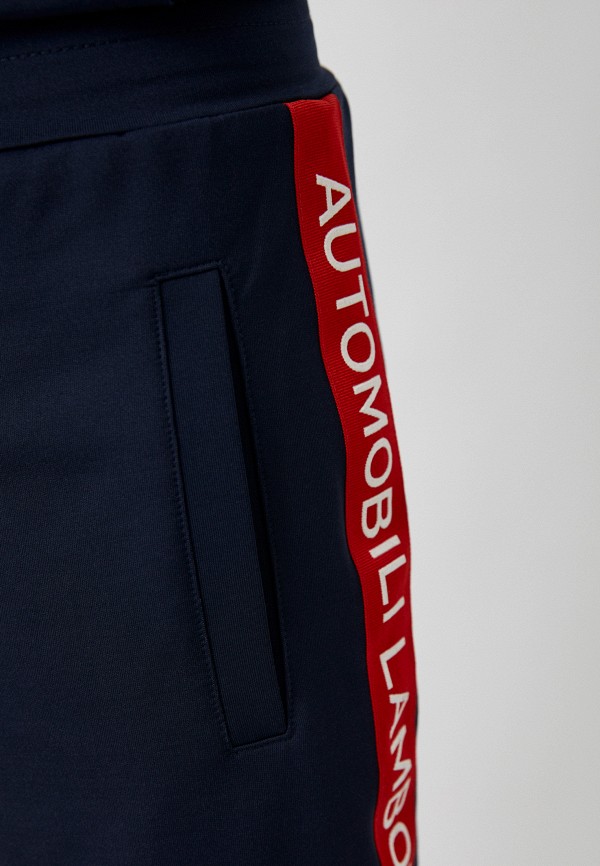 фото Шорты спортивные automobili lamborghini